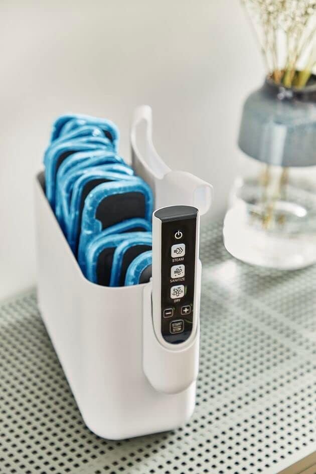 خزانة كيّ أوتوماتيكية