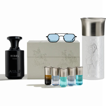 مجموعة أورا بيغاسوس