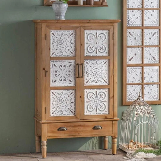 دولاب خشب NORMAL