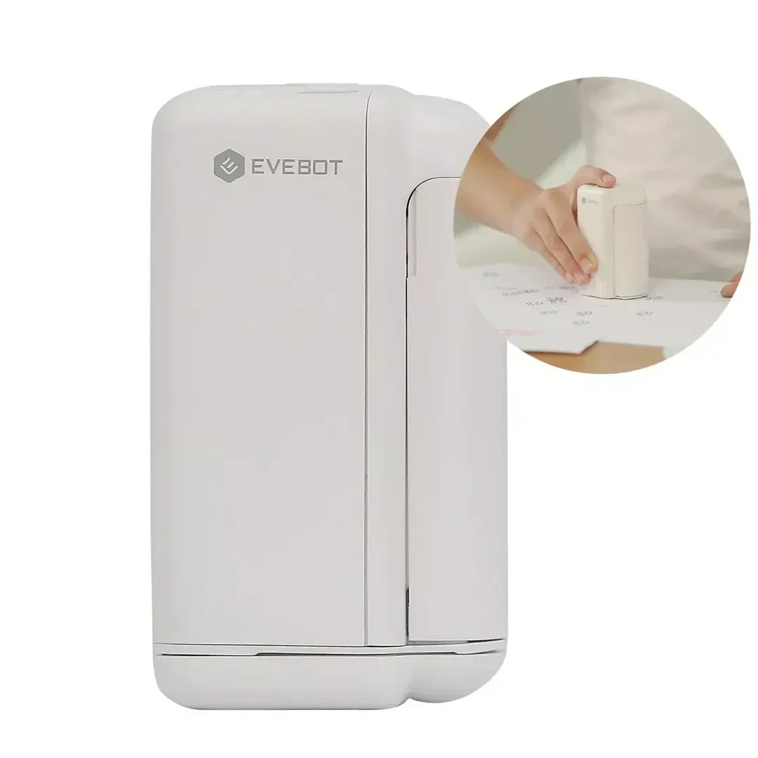 طابعات Evebot للأسطح