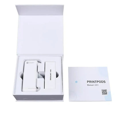 طابعات Evebot للأسطح