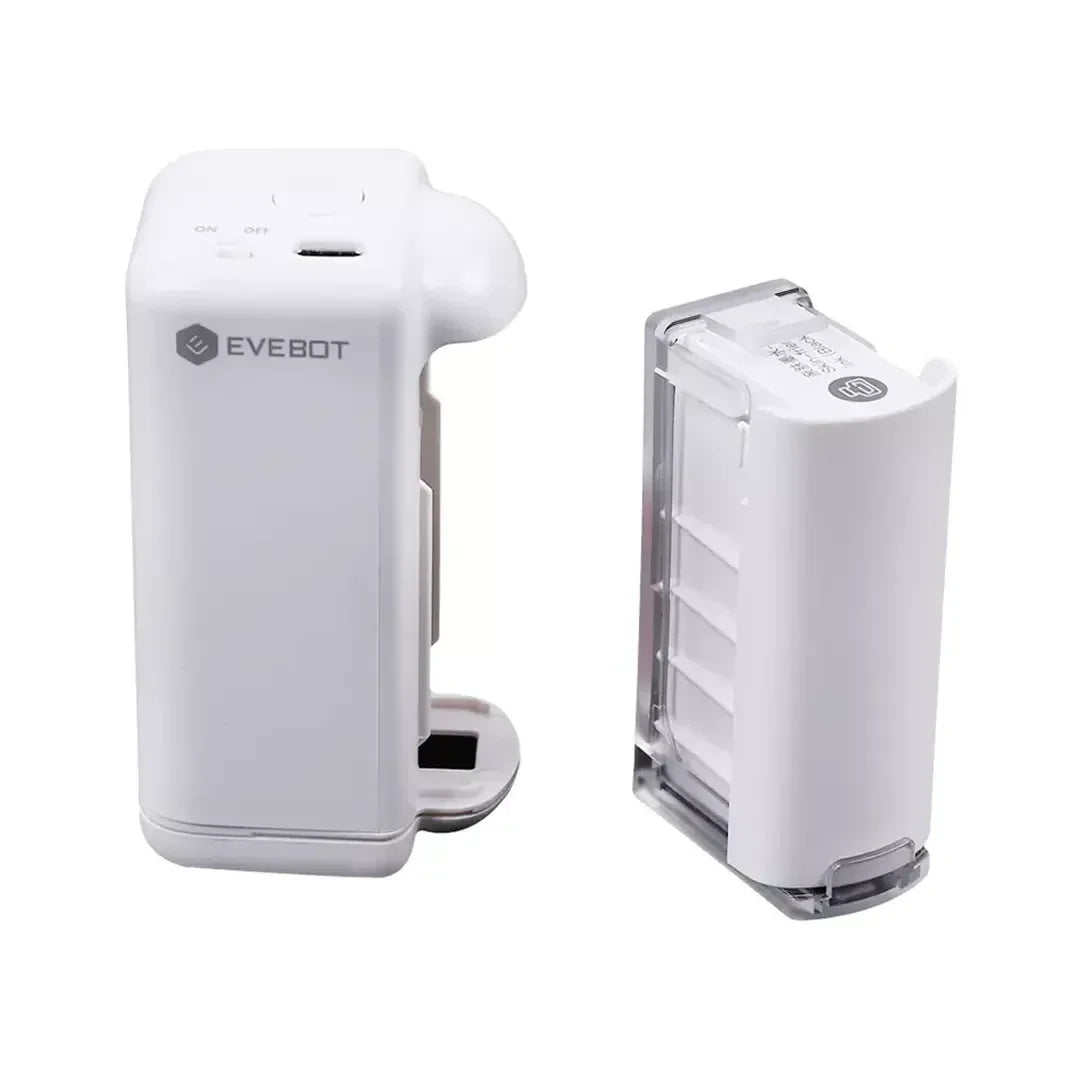 طابعات Evebot للأسطح