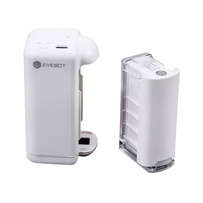 طابعات Evebot للأسطح