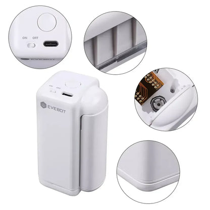 طابعات Evebot للأسطح