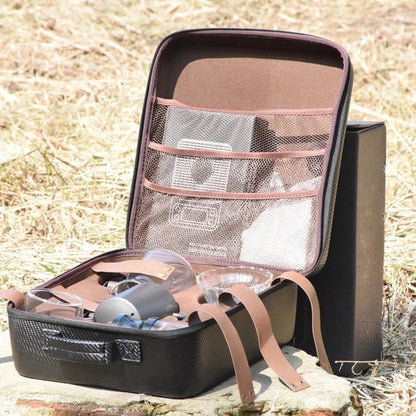 مجموعة أدوات القهوة 