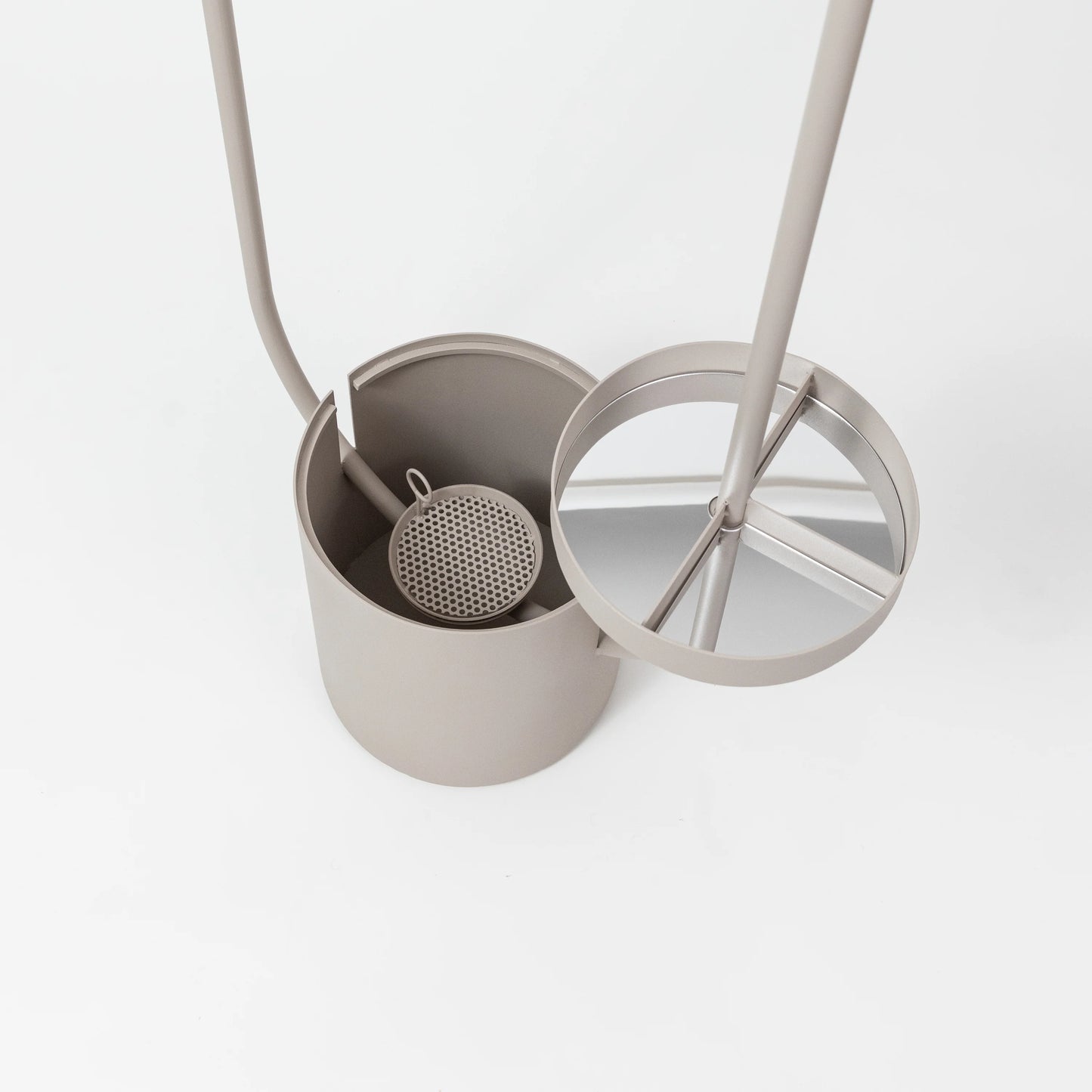 Unit Mubkhara - Beige