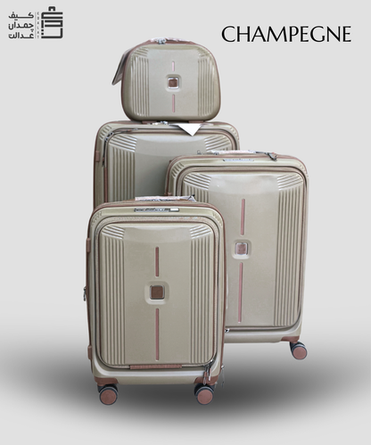 حقيبة سفر هانتر