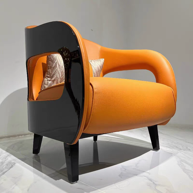 طقم كراسي فاخر