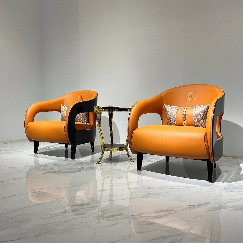 طقم كراسي فاخر