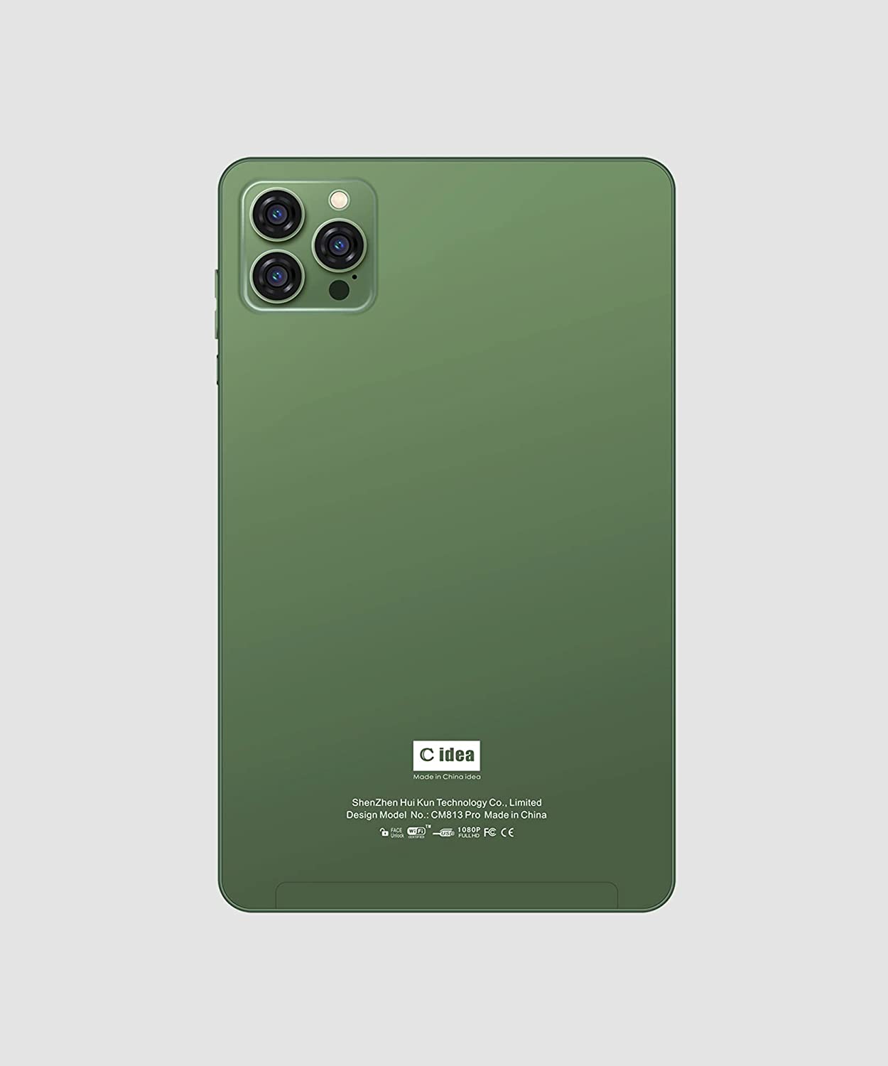 جهاز لوحي C idea 5G Android Tablet Pro 