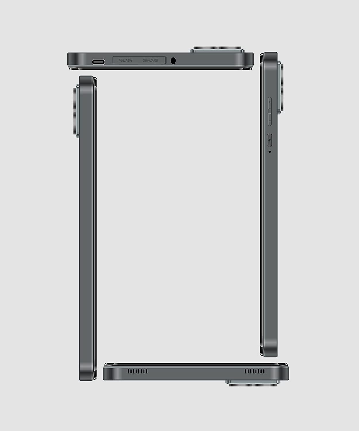 جهاز لوحي C idea 5G Android Tablet Pro 