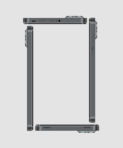 جهاز لوحي C idea 5G Android Tablet Pro 