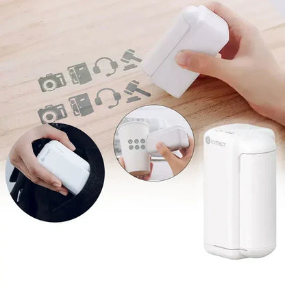 طابعات Evebot للأسطح