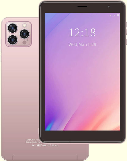 جهاز لوحي C idea 5G Android Tablet Pro 