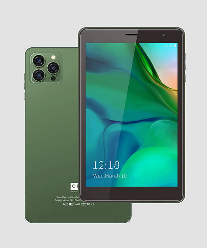 جهاز لوحي C idea 5G Android Tablet Pro 