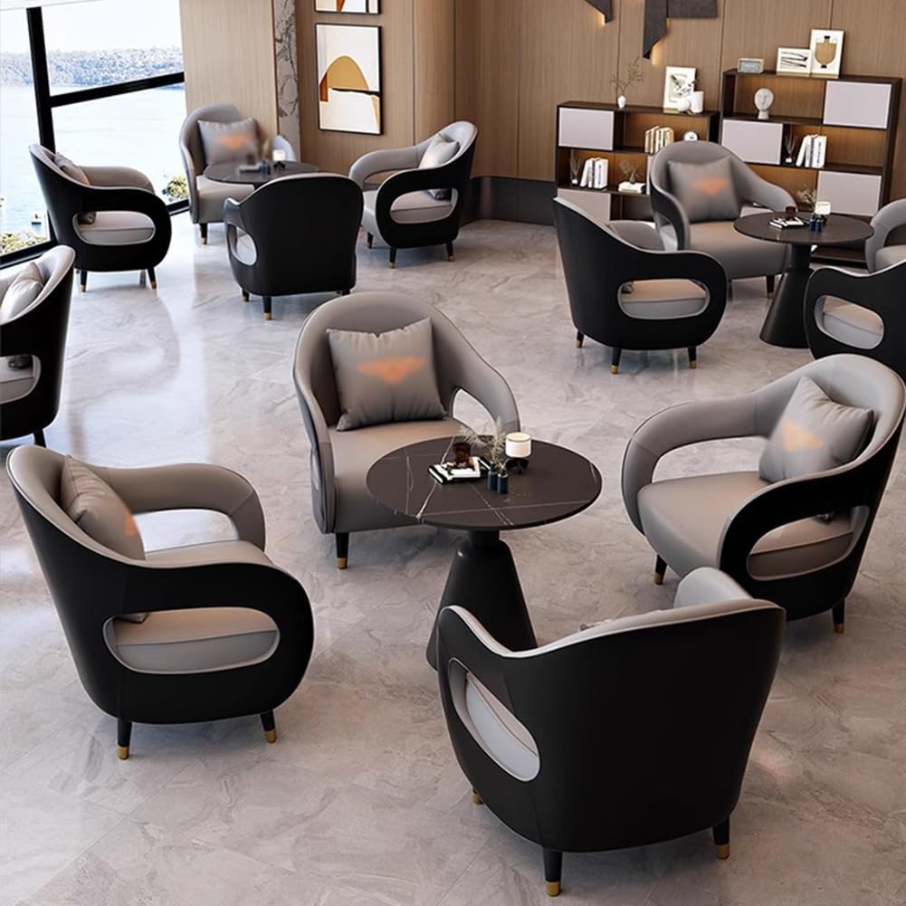 طقم كراسي فاخر