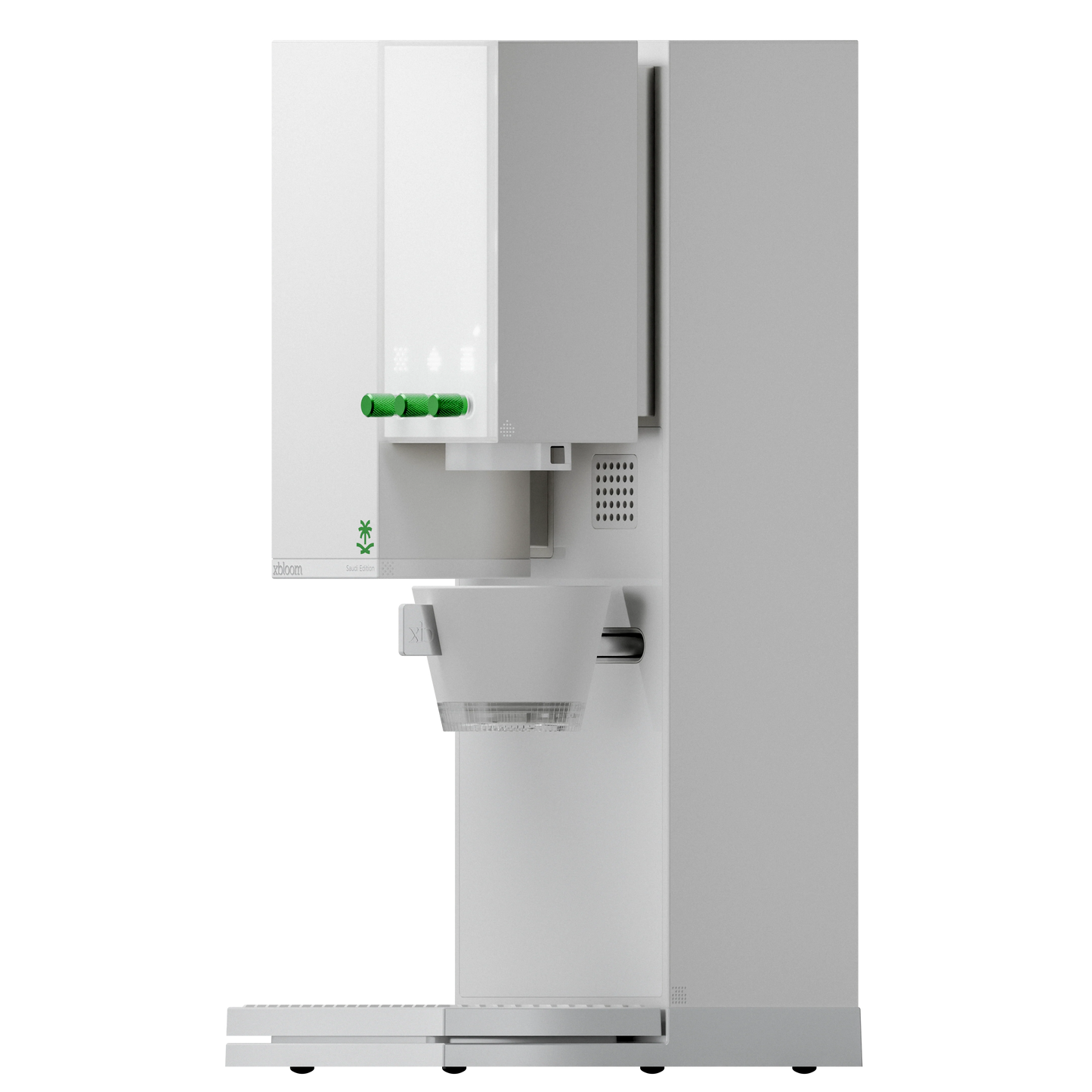 إصدار خاص من استوديو إكس بلوم السعودي