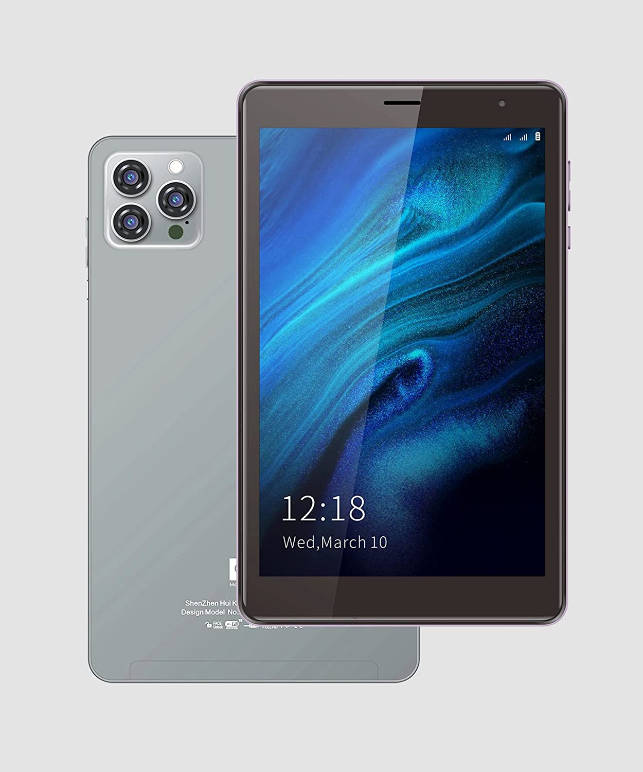 جهاز لوحي C idea 5G Android Tablet Pro 