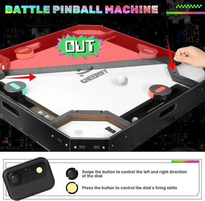 Cheerivy Board Games