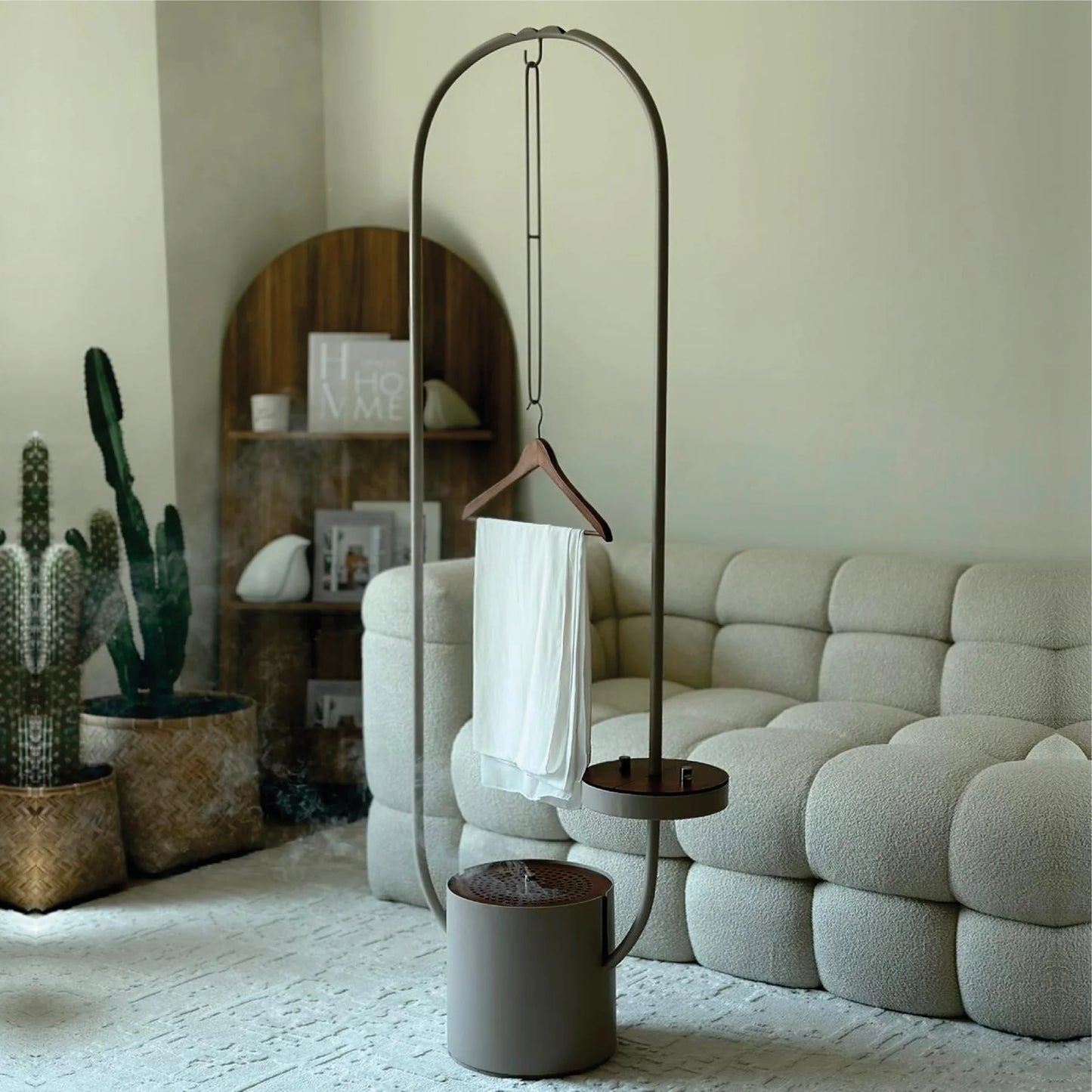 Unit Mubkhara - Beige