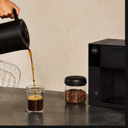 ماكينة صنع القهوة الدقيقة Fellow Aiden 