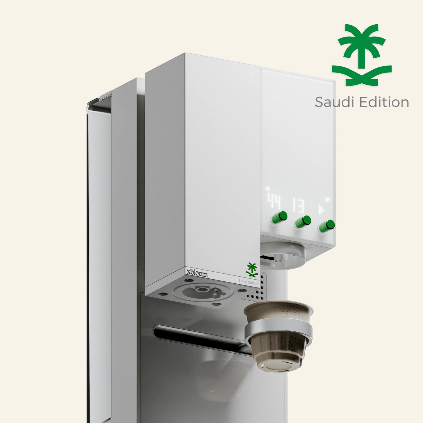 إصدار خاص من استوديو إكس بلوم السعودي