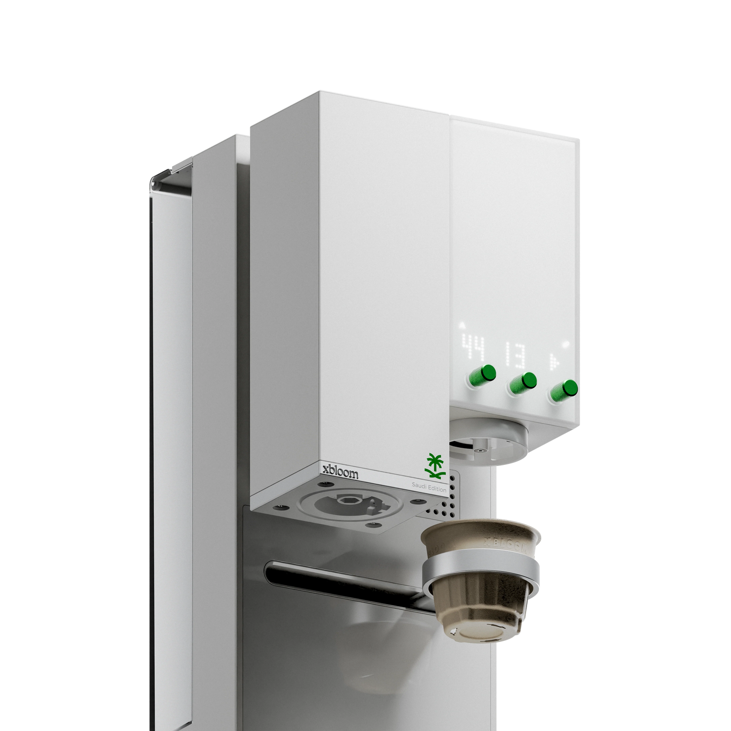 إصدار خاص من استوديو إكس بلوم السعودي