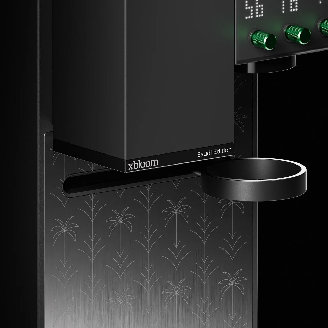 إصدار خاص من استوديو إكس بلوم السعودي