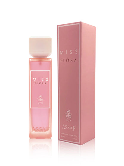 مس فلورا عساف 200 مل 