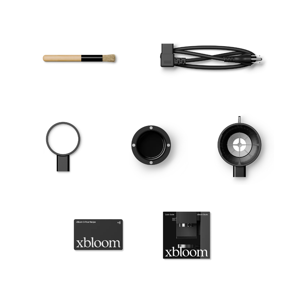 مجموعة إكس بلوم ماجيك برو 