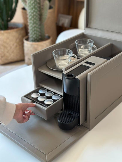 طقم إسبريسو بيج لوكس