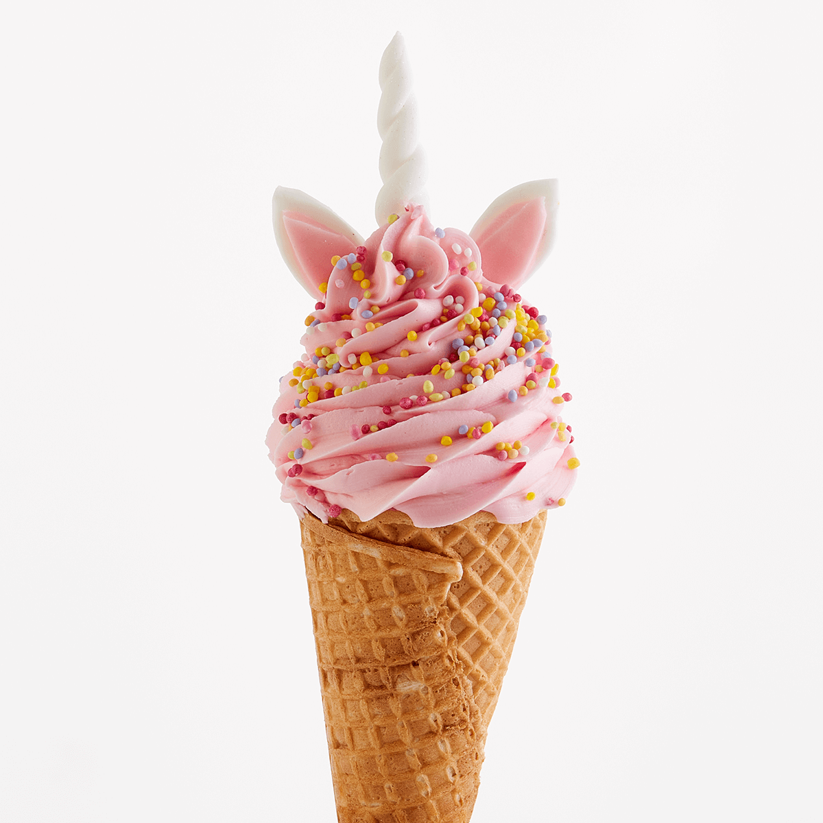 آلة صنع الآيس كريم 