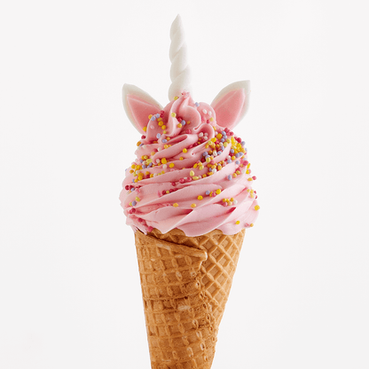 آلة صنع الآيس كريم 