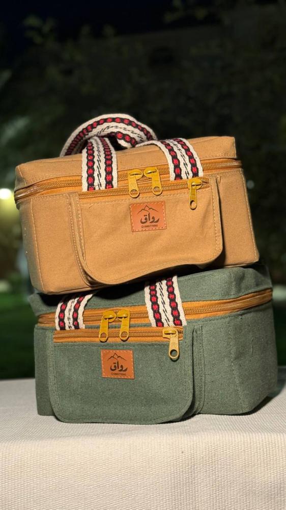 عزبة شاهي وقهوه