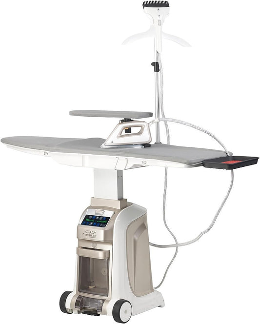 محطة سيشلر للحديد والبخار 