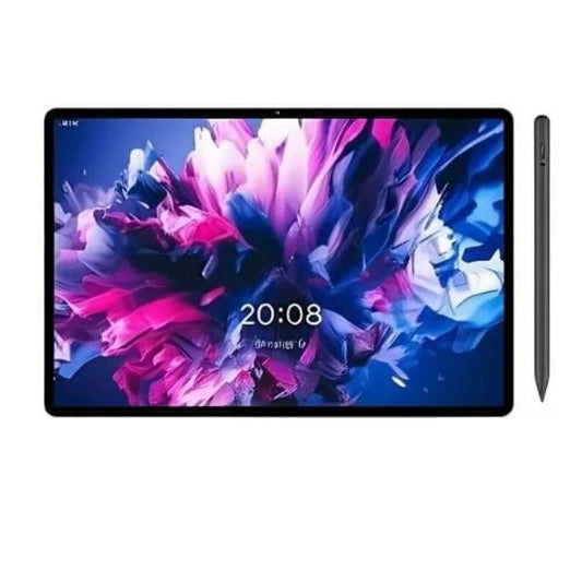 ايباد مع قلم مغناطيسي وكيبورد 