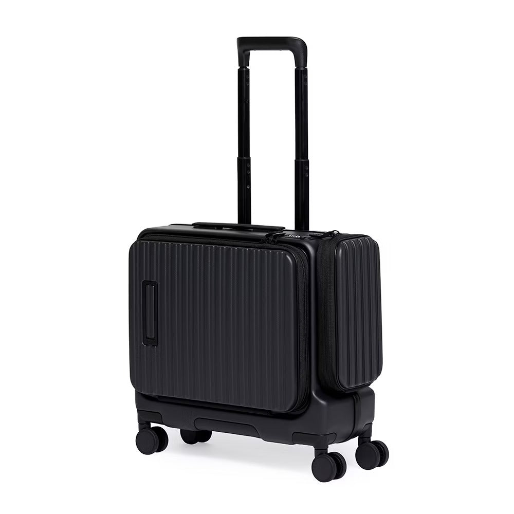 حقيبة سفر صغيرة مزدوجة الحمل