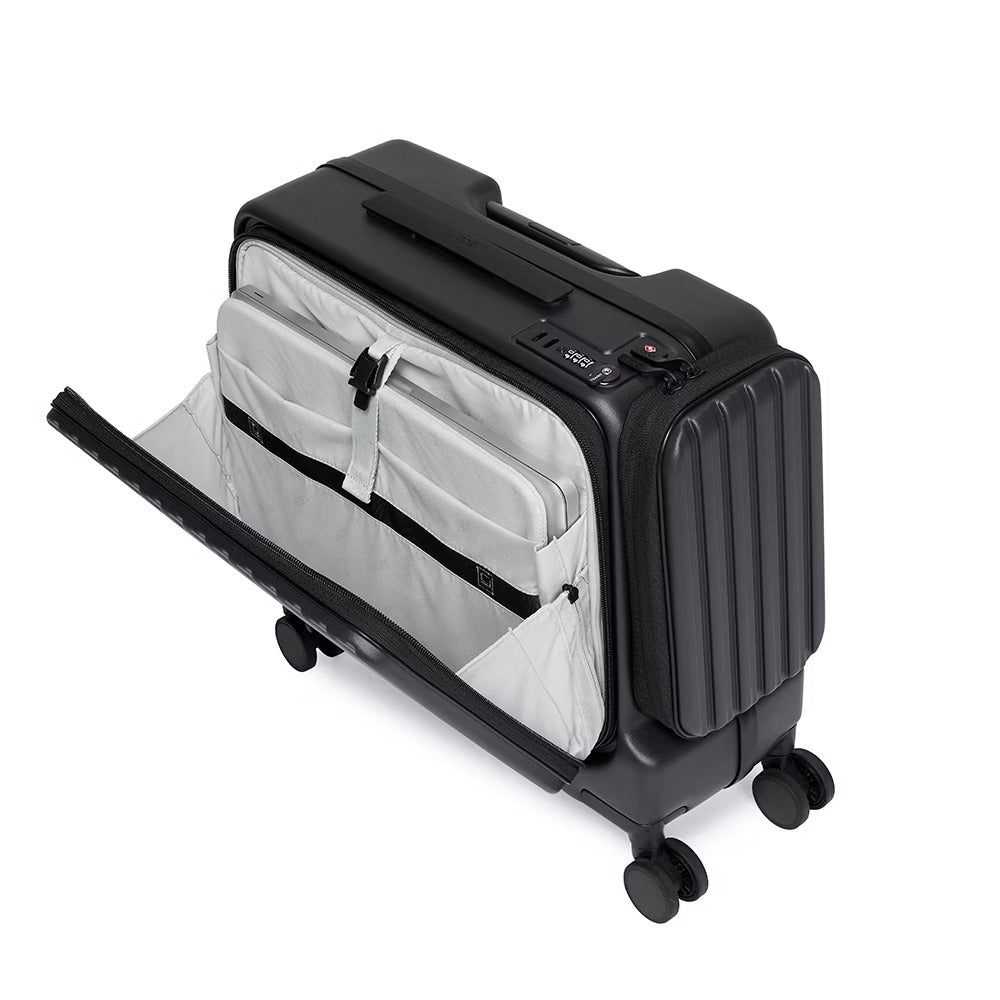 حقيبة سفر صغيرة مزدوجة الحمل