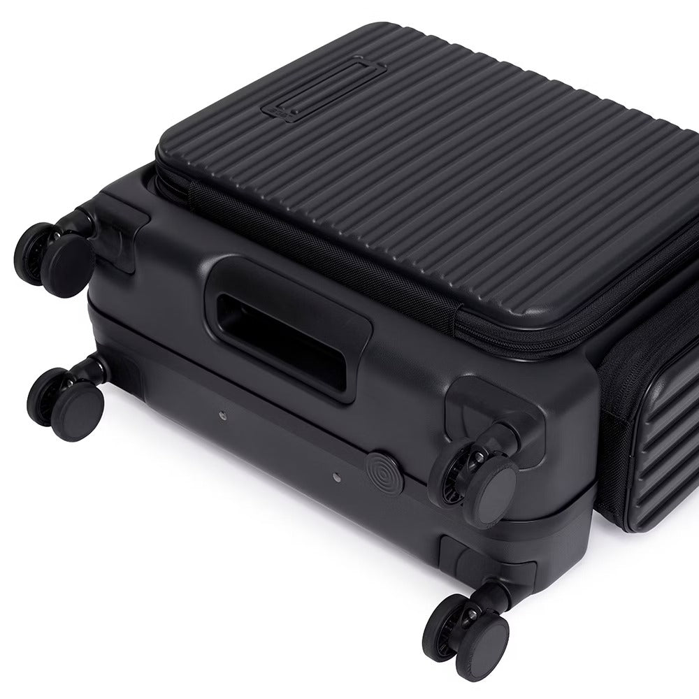 حقيبة سفر صغيرة مزدوجة الحمل