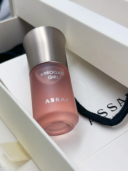 صندوق اكتشاف عساف بوكس ​​5 قطع × 10 مل