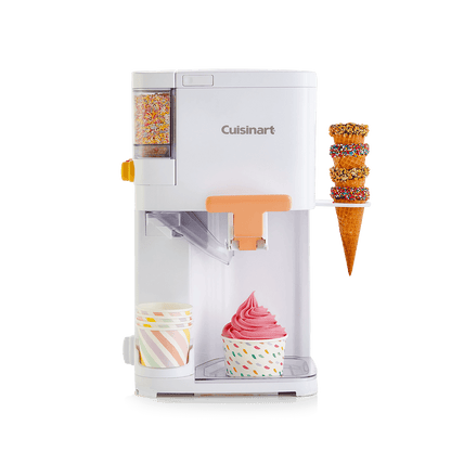 آلة صنع الآيس كريم 